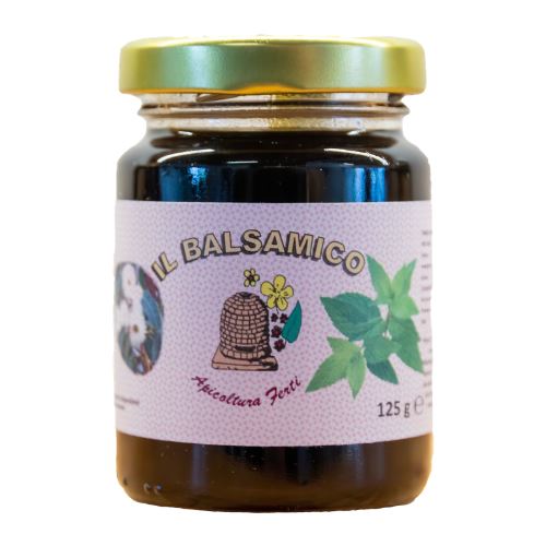 Miele balsamico